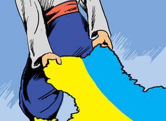 Шагреневая кожа нашей независимости