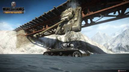 Wargaming укрепляет свои позиции на новых игровых платформах