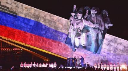 «Бескозырка-2019». С каждым годом всё больше участников