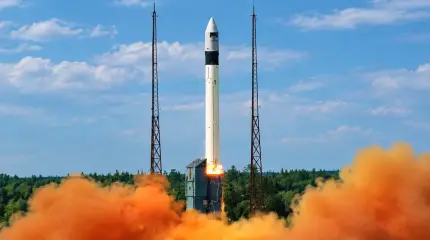 УР-100: жидкостная ракета с системой эксплуатации твёрдотопливной — и предел исходной платформы