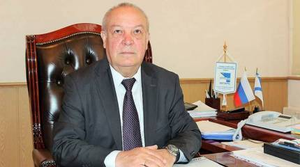 Интервью с генеральным директором ПАО «СЗ «Северная верфь» Игорем Пономаревым