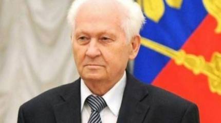 Ушел из жизни создатель ракет «Калибр» Павел Камнев