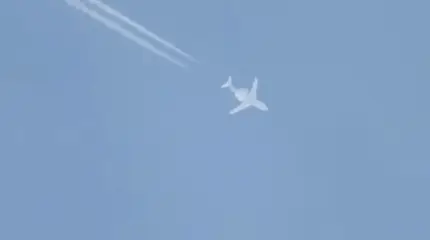 Avioanele de recunoaștere și de țintire ale NATO au reapărut deasupra Mării Negre.