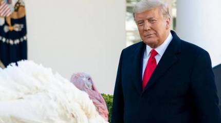 Дональд Трамп спрогнозировал зависимость США от российской и ближневосточной нефти