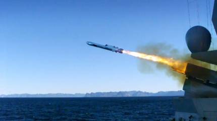 «Спрос растёт»: Норвегия открывает в США новый завод по производству ракет