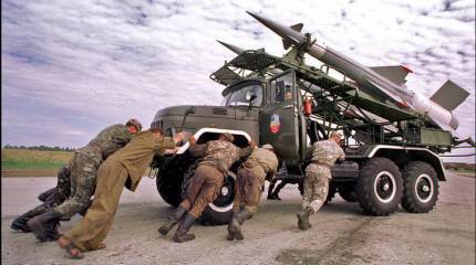 К 2020 году российская армия будет значительно перевооружена