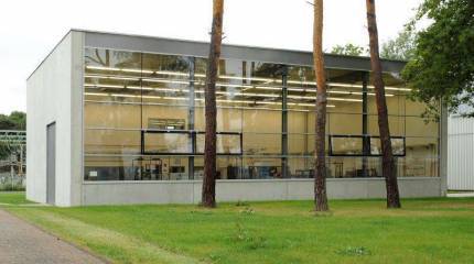 День авиации и космонавтики в германском центре авиации и космонавтики города Кёльна