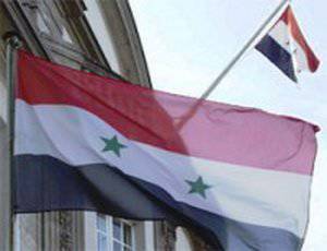 Правительство Сирии стремится к миру, а исламисты сотворили очередную резню