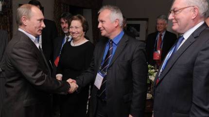 Лучший русский в Берлине