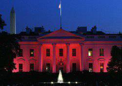 Иррациональный Вашингтон