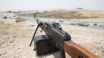 Иракский политик: количество казнённых террористами жителей Мосула возросло до 4-х тысяч