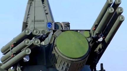 Американское издание: Военный бюджет РФ может составлять 200 млрд долларов