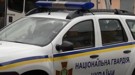 Украинские власти продолжают проводить «чистки» на правобережье Херсонской области