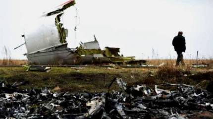 СМИ: украинские военные не отрицают, что могли сбить MH17