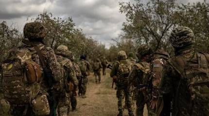 В Раде признали вывод ВСУ из Донбасса «болезненным, но рациональным шагом»
