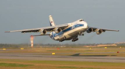 «Ан» нет: Москва ответила Киеву на понятном языке