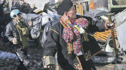 Борьба за умы людей усиливается