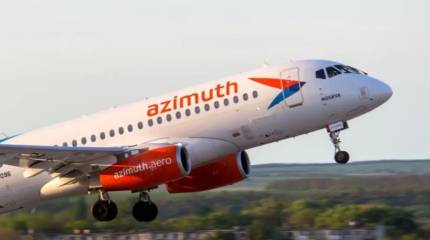 NYT: на Ближнем Востоке отменено около 2500 авиарейсов