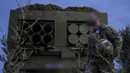 ВСУ били по Белгороду из MLRS M270, атаковали дронами Ярославль