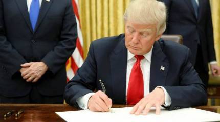 СМИ: США введут санкции против России за "нарушение ДРСМД"