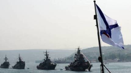 Что Россия хотела сказать своими военными учениями на Чёрном море