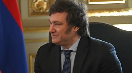 Президент Аргентины приказал рассекретить данные о перебежавших в страну после поражения гитлеровской Германии нацистах