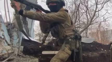 Российская армия вытеснила ВСУ с «лучшей позиции» на авдеевском направлении