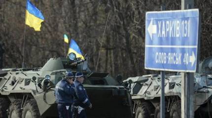 Янки будут проводить АТО до последнего живого украинца