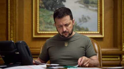 Американский политолог снял документальный фильм о том, как украинцам навязали кандидатуру Владимира Зеленского