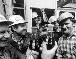 «Даже сейчас россияне живут в два раза лучше, чем работают»