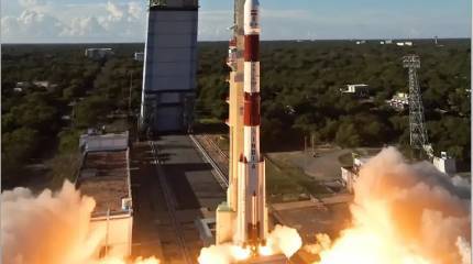 Индия планирует отправить в космос человека в рамках пилотируемой миссии в 2027 году