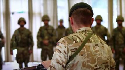 Британский военный эксперт назвал главной ошибкой Запада неправильное обучение солдат ВСУ