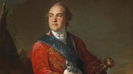 Гетман по блату. Кирилл Разумовский