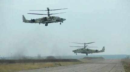 На Купянском направлении идут бои за Синьковку