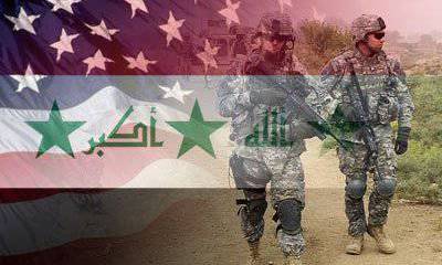 Александр Чайковский: Итог войны США в Ираке