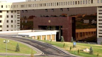 Минобороны Армении: оружейное соглашение с РФ успешно реализуется