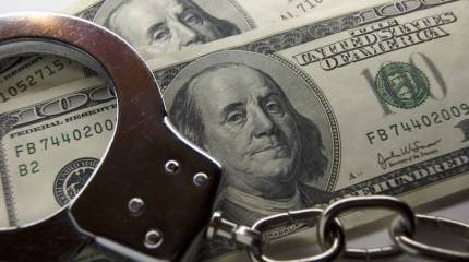 Россия. Рейтинг преступности регионов