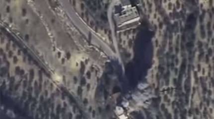 Reuters: США не приняли "предложения" России приостановить операцию в Сирии с 1 марта