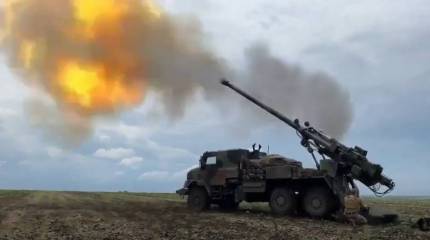 «Украинцы даже не говорят спасибо»: французские обозреватели раскритиковали механизм помощи ВСУ