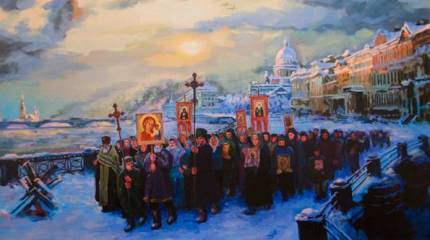 Чудесные спасения. Воспоминания и факты