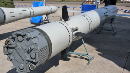 Грянет ли пересмотр мировой системы безопасности?