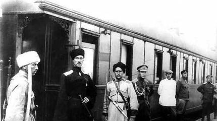 Битва за Северный Кавказ. Ч. 4. Как погибла 11-я армия