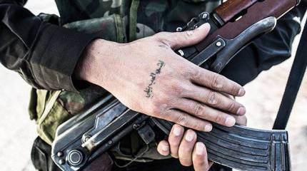 Сирия: новые поползновения Запада