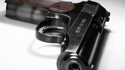 Почему я против легального короткоствола