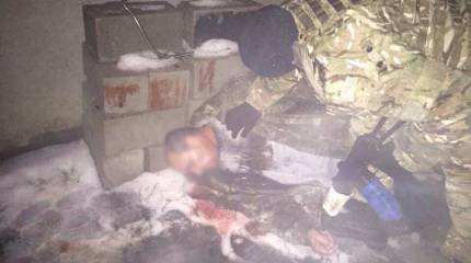 "Демократия" пыток