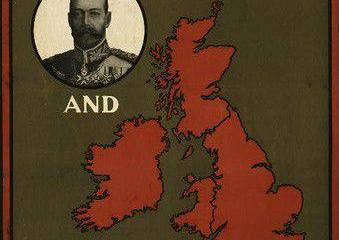 Можно ли завоевать Великобританию?