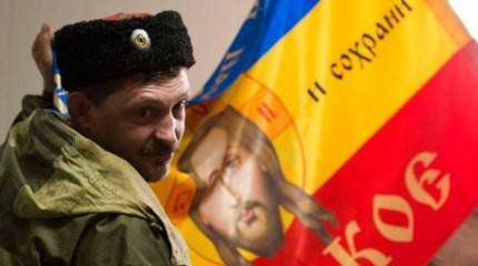 Павел Дремов. Очередное ведро проблем и лжи