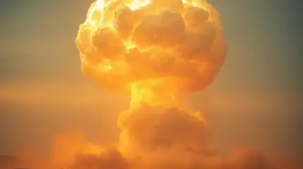 핵 위협이 고조되고 있습니다. 그들은 우리를 위협하려 하지만, 지금은 시대가 다릅니다.