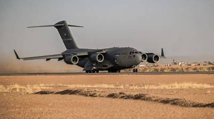 Власти США объявили о начале полного вывода американских войск из Нигера
