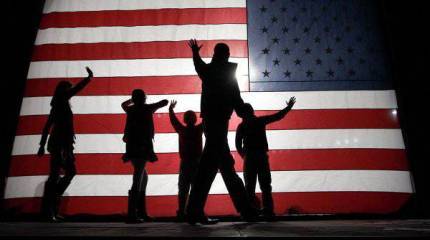 Мика Зенко: Концепция незаменимости американской нации ложная